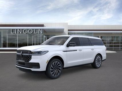 2026 Lincoln Navigator L Hot Springs AR