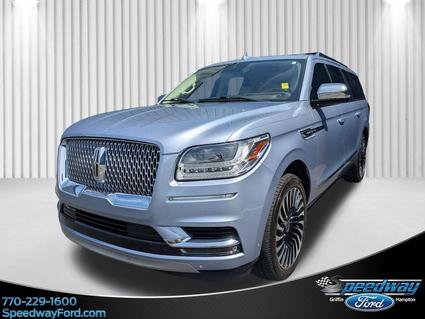 2021 Lincoln Navigator L Griffin GA