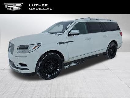 2018 Lincoln Navigator L Saint Paul MN