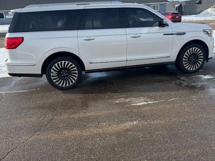 2019 Lincoln Navigator L Plymouth WI