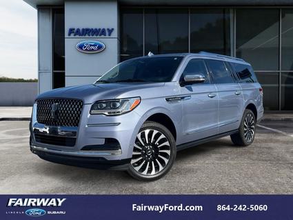 2022 Lincoln Navigator L Greenville SC