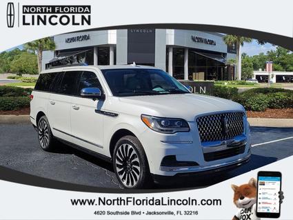 2022 Lincoln Navigator L Jacksonville FL