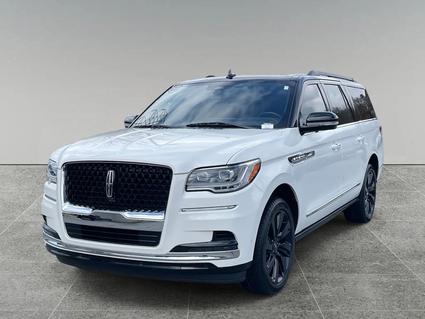 2022 Lincoln Navigator L Atlanta GA