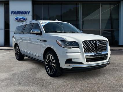 2022 Lincoln Navigator L Greenville SC