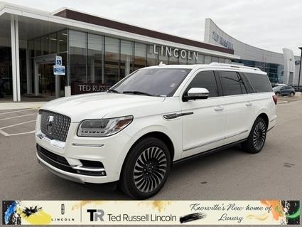 2020 Lincoln Navigator L Knoxville TN