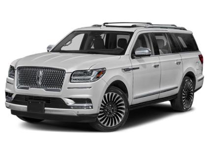 2020 Lincoln Navigator L Gillette WY