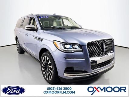 2022 Lincoln Navigator L Louisville KY