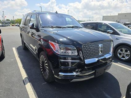 2020 Lincoln Navigator L Hopkinsville KY