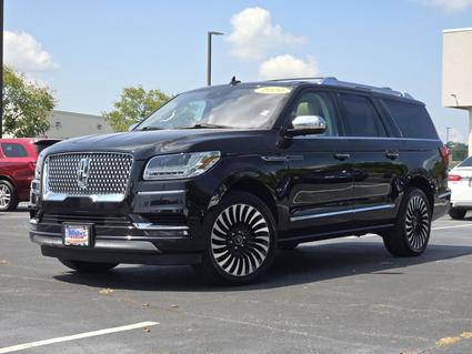2020 Lincoln Navigator L Hopkinsville KY