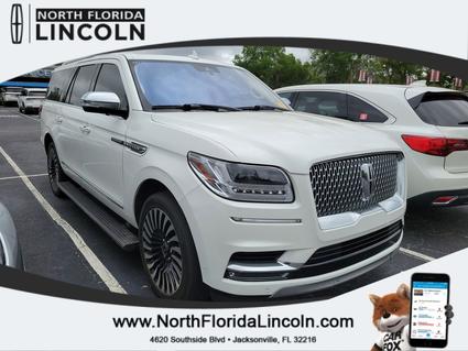 2020 Lincoln Navigator L Jacksonville FL