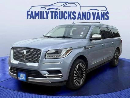 2020 Lincoln Navigator L Denver CO