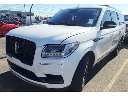2020 Lincoln Navigator L Post Falls ID