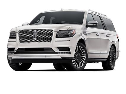 2021 Lincoln Navigator L Lexington NE