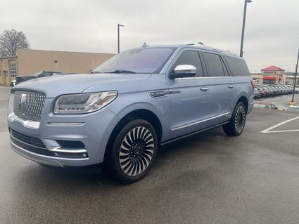 2019 Lincoln Navigator L Elizabethtown KY