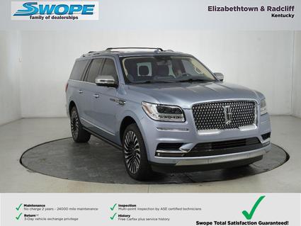 2019 Lincoln Navigator L Elizabethtown KY