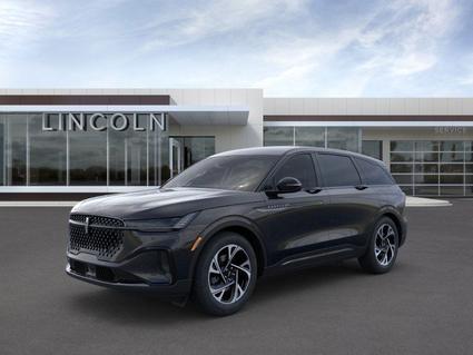 2025 Lincoln Nautilus Hot Springs AR
