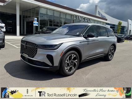 2025 Lincoln Nautilus Knoxville TN