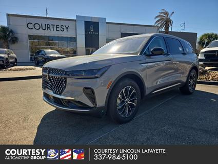 2026 Lincoln Nautilus Lafayette LA