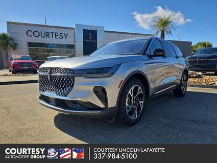 2026 Lincoln Nautilus Lafayette LA
