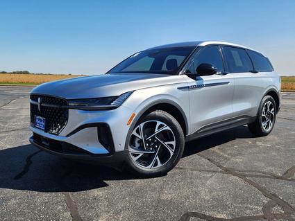 2024 Lincoln Nautilus Watseka IL