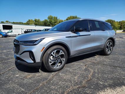 2024 Lincoln Nautilus Watseka IL