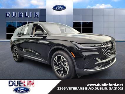 2024 Lincoln Nautilus Dublin GA
