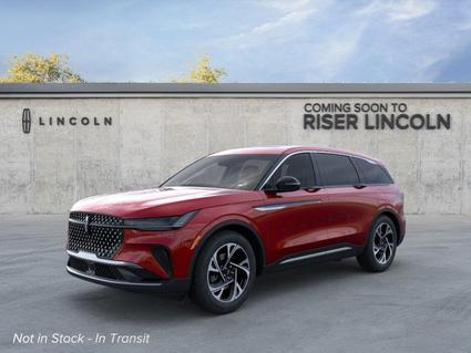 2025 Lincoln Nautilus Hot Springs AR