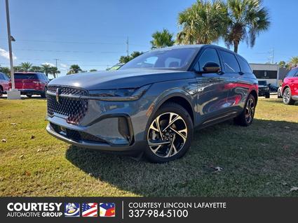2025 Lincoln Nautilus Lafayette LA