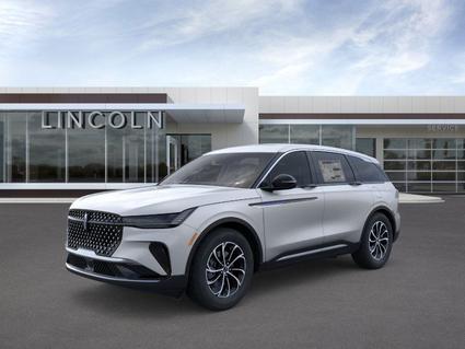 2025 Lincoln Nautilus Hot Springs AR