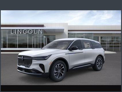 2025 Lincoln Nautilus Hot Springs AR