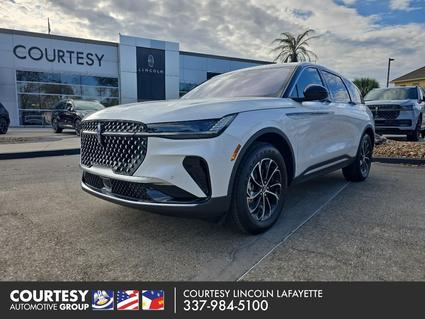 2026 Lincoln Nautilus Lafayette LA