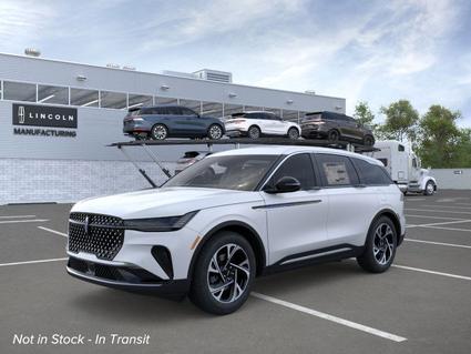 2026 Lincoln Nautilus Carbondale IL