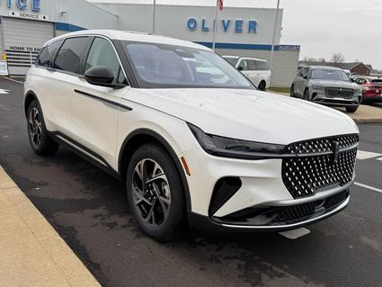 2026 Lincoln Nautilus Plymouth IN