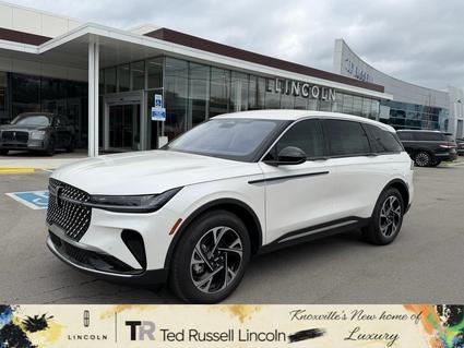 2026 Lincoln Nautilus Knoxville TN