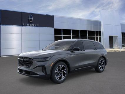 2024 Lincoln Nautilus Greenville SC