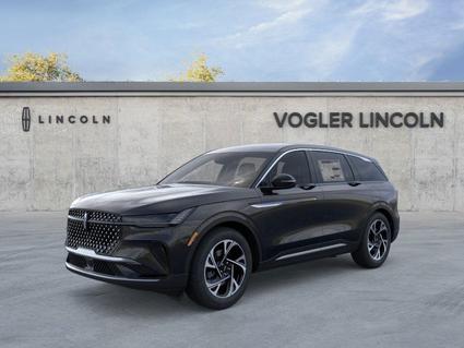2025 Lincoln Nautilus Carbondale IL
