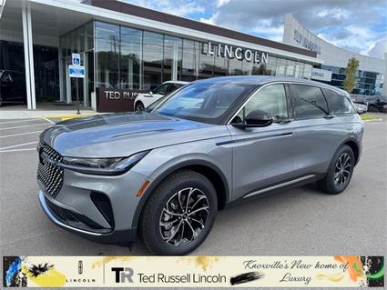 2025 Lincoln Nautilus Knoxville TN