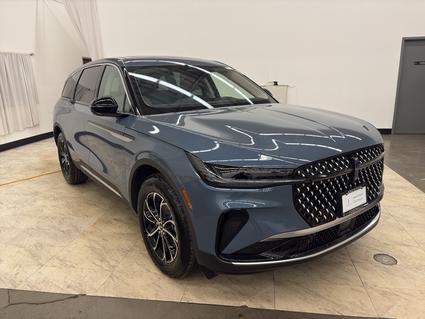 2026 Lincoln Nautilus Spokane WA