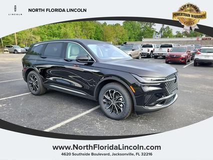 2026 Lincoln Nautilus Jacksonville FL