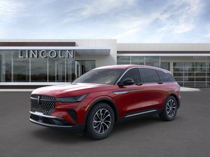 2025 Lincoln Nautilus Hot Springs AR