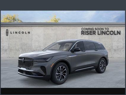2025 Lincoln Nautilus Hot Springs AR
