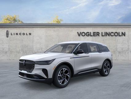2025 Lincoln Nautilus Carbondale IL