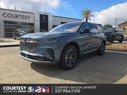 2026 Lincoln Nautilus Lafayette LA