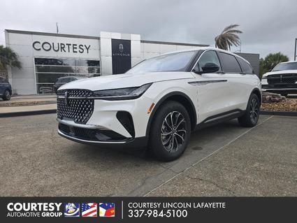 2026 Lincoln Nautilus Lafayette LA