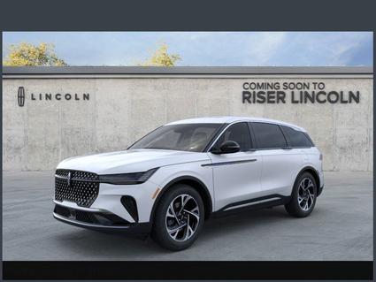 2025 Lincoln Nautilus Hot Springs AR