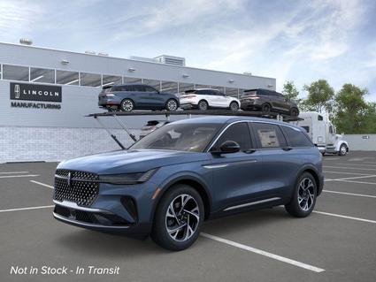 2026 Lincoln Nautilus Carbondale IL