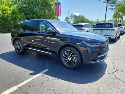 2026 Lincoln Nautilus Jacksonville FL