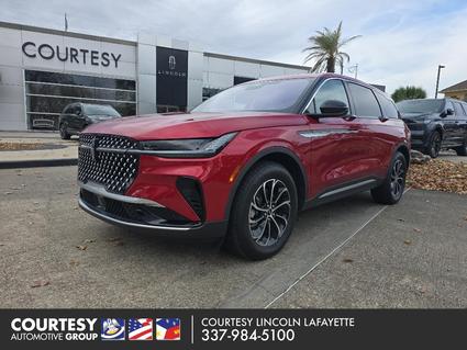2025 Lincoln Nautilus Lafayette LA