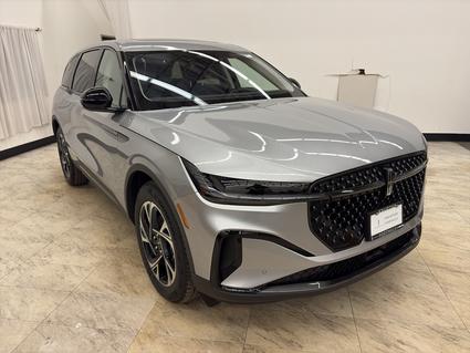 2026 Lincoln Nautilus Spokane WA