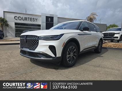 2026 Lincoln Nautilus Lafayette LA